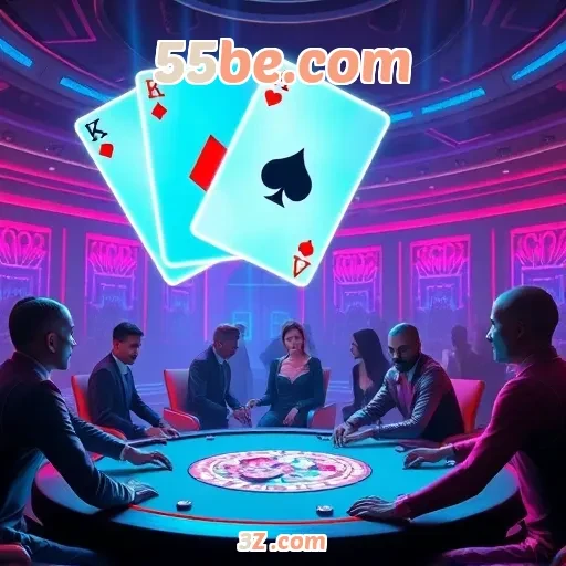 55be.com: Funcionalidades do App que Você Não Pode Perder