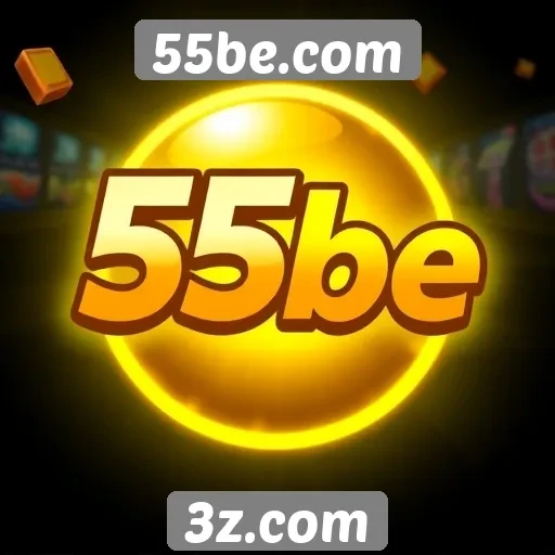 Funcionalidades exclusivas de 55be.com atraem novos usuários