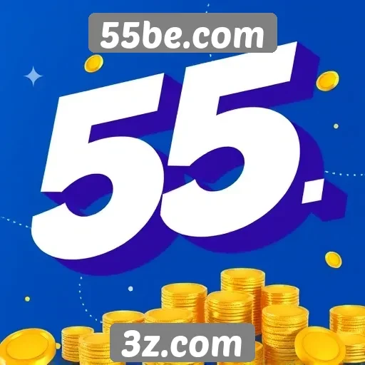 O impacto das promoções do 55be.com na experiência do usuário