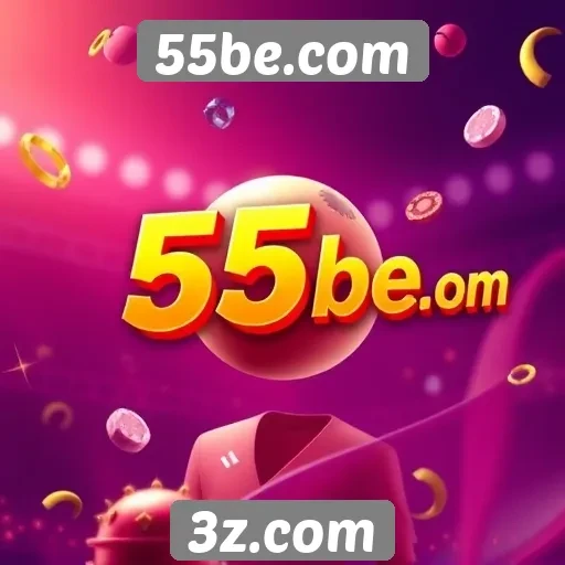 Impacto das promoções em 55be.com para jogadores