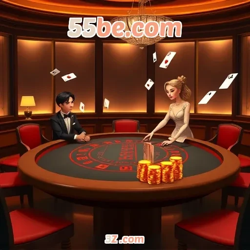 55be.com: Venha Conhecer Nossas Ofertas Exclusivas em Jogos Online