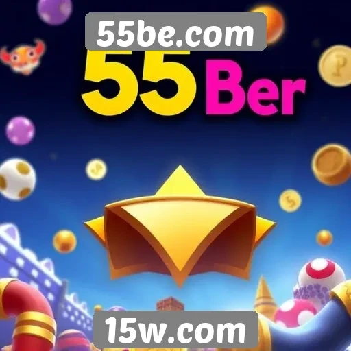 Os jogos mais populares de 55be.com atualmente