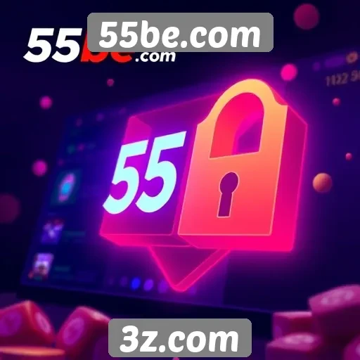 Recursos de segurança em plataformas de jogos online