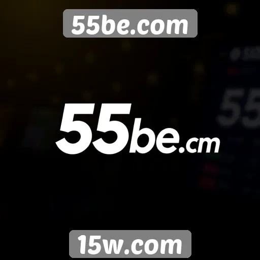 Promoções e bônus disponíveis no 55be.com